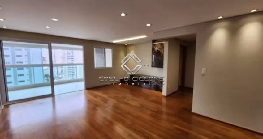 Apartamento com 3 quartos à venda no Osvaldo Cruz, São Caetano do Sul 