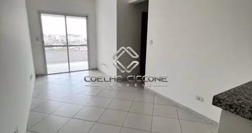 Apartamento com 2 quartos para alugar no Jardim, Santo André 