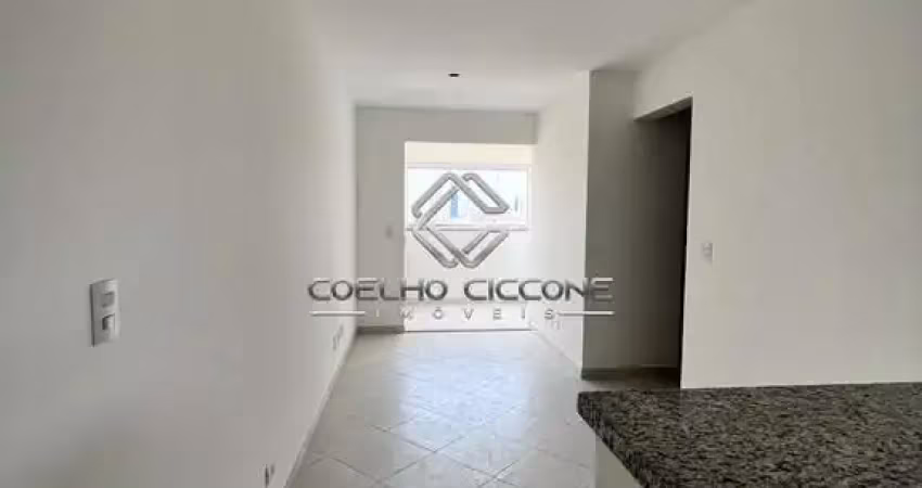 Apartamento com 2 quartos para alugar no Campestre, Santo André 