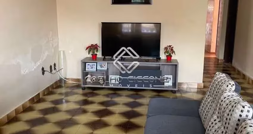 Casa com 4 quartos à venda no Cerâmica, São Caetano do Sul 