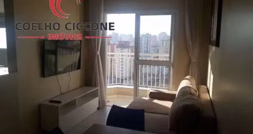 Apartamento com 2 quartos à venda no Barcelona, São Caetano do Sul 