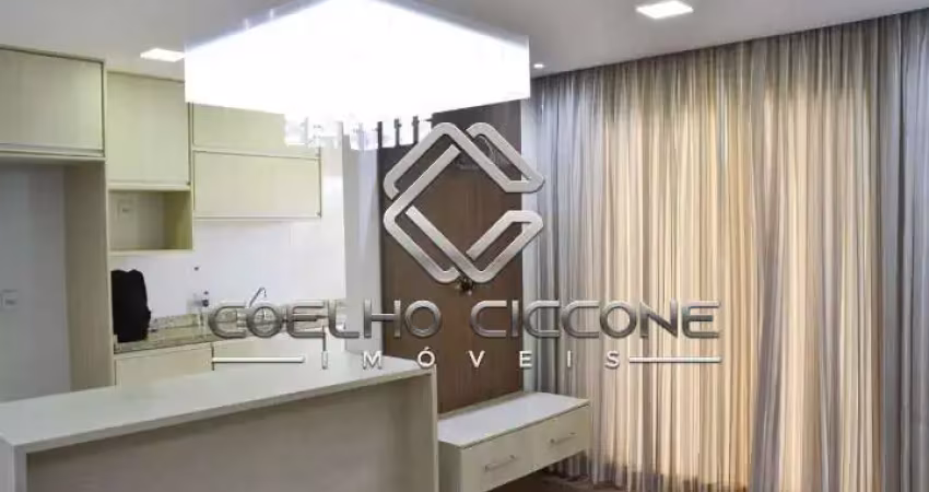 Apartamento com 2 quartos para alugar no Mauá, São Caetano do Sul 