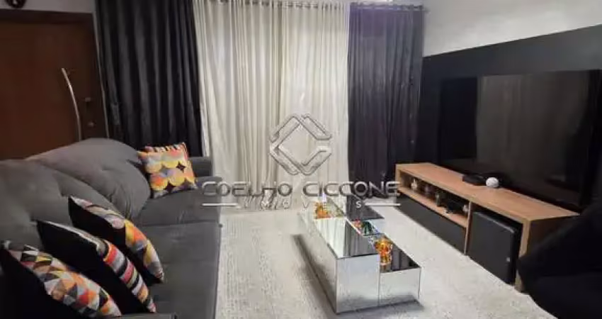Casa com 3 quartos à venda no Santa Maria, São Caetano do Sul 