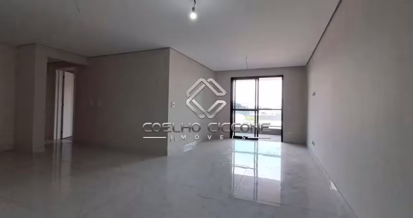 Apartamento com 3 quartos à venda no Nova Gerty, São Caetano do Sul 