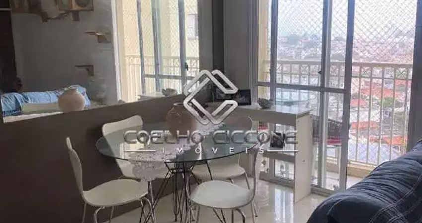 Apartamento com 3 quartos à venda no Mauá, São Caetano do Sul 