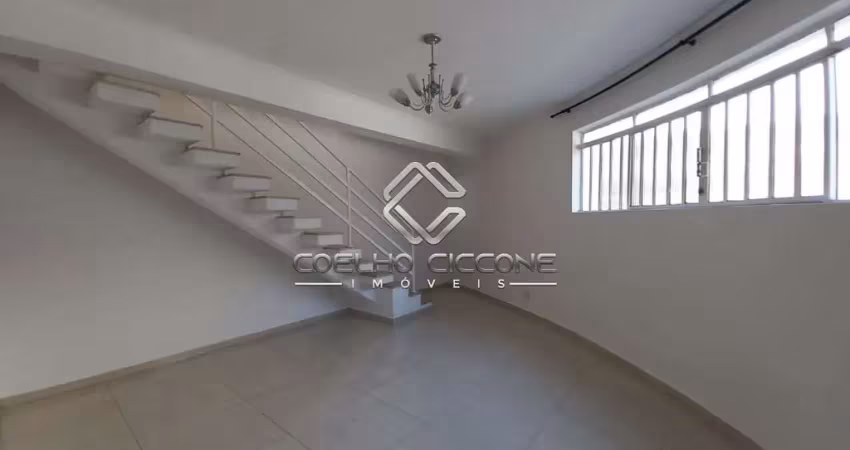 Casa com 3 quartos para alugar no Santo Antônio, São Caetano do Sul 