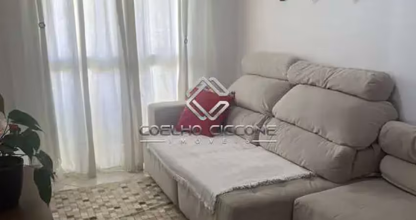 Apartamento com 3 quartos à venda no Santa Maria, São Caetano do Sul 