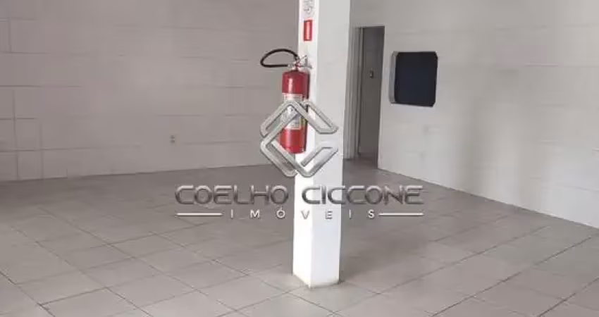 Sala comercial para alugar no São José, São Caetano do Sul 