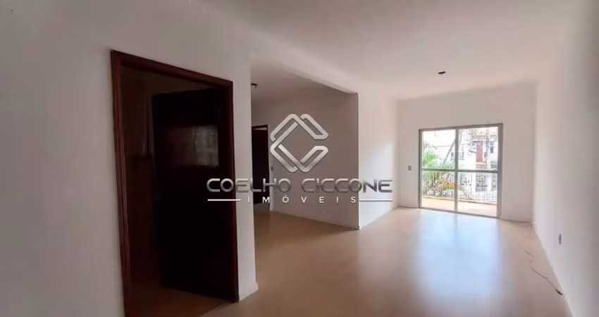 Apartamento com 2 quartos para alugar no Olímpico, São Caetano do Sul 