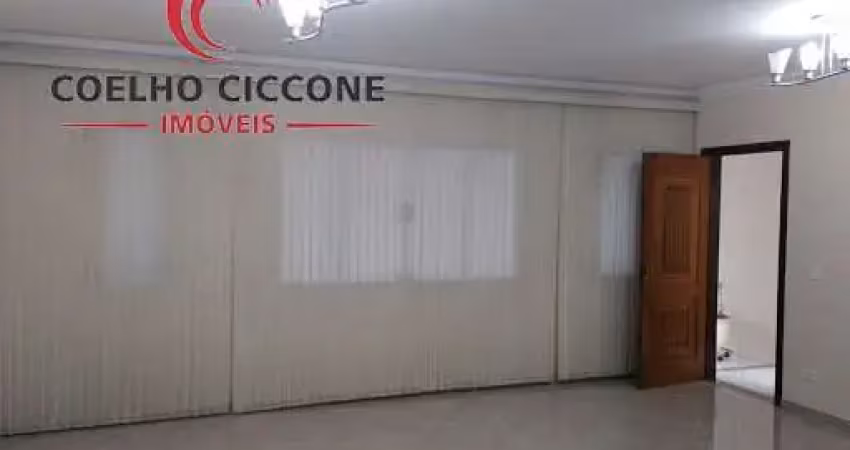 Casa com 3 quartos para alugar no Osvaldo Cruz, São Caetano do Sul 