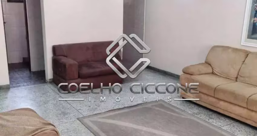 Apartamento com 3 quartos à venda no Olímpico, São Caetano do Sul 