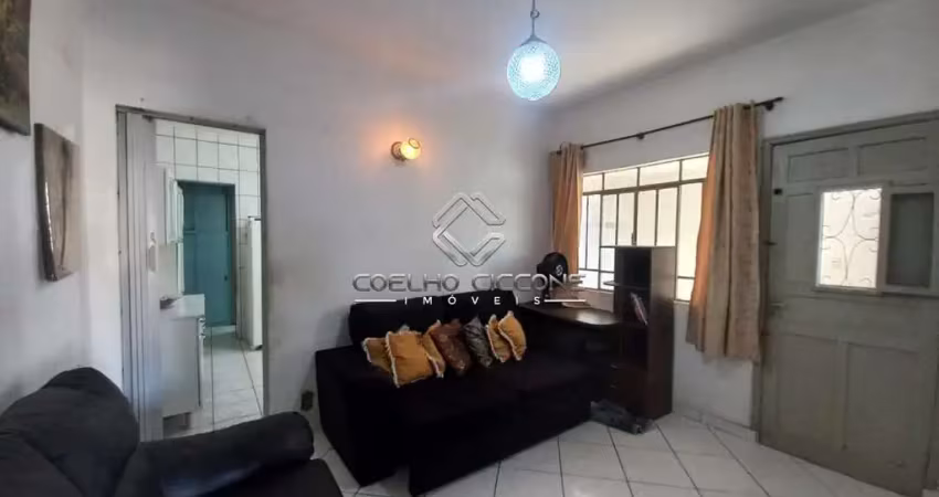 Casa com 1 quarto à venda no Olímpico, São Caetano do Sul 
