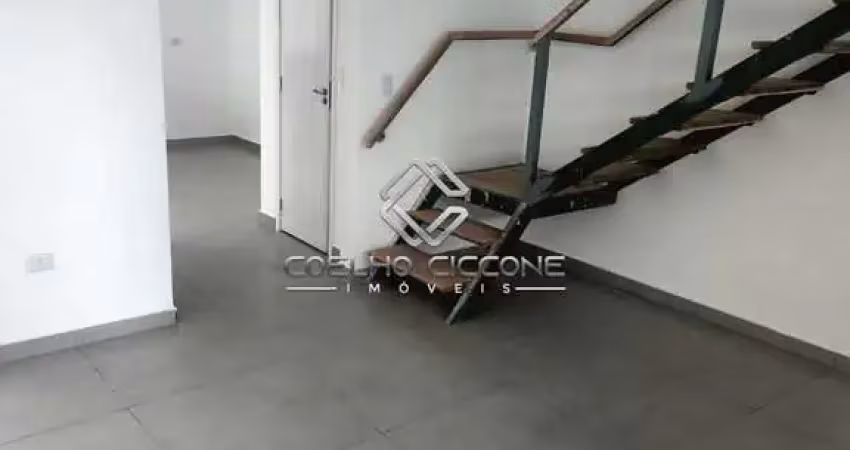 Casa com 3 quartos à venda no Barcelona, São Caetano do Sul 