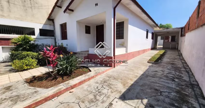 Casa com 2 quartos à venda no Barcelona, São Caetano do Sul 