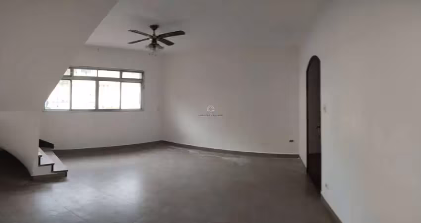 Casa com 3 quartos para alugar no Olímpico, São Caetano do Sul 