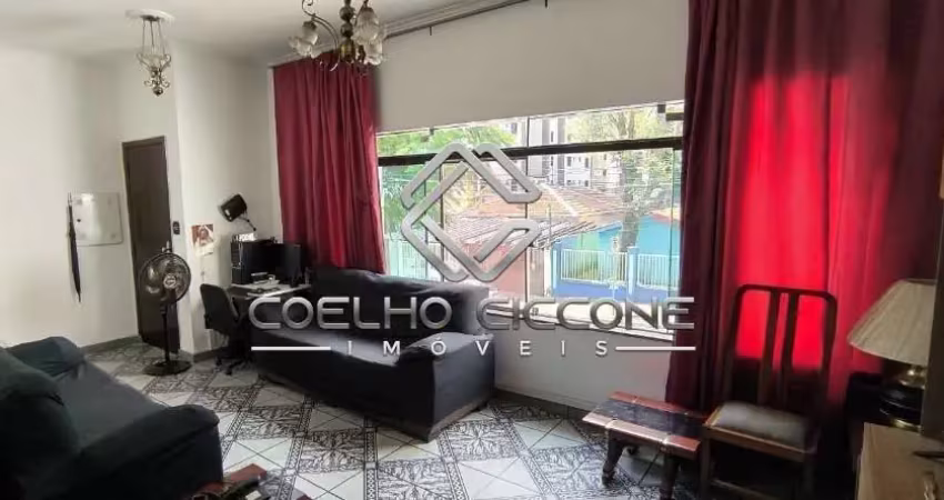 Casa com 2 quartos à venda no Barcelona, São Caetano do Sul 