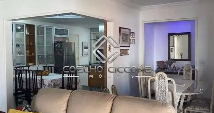 Apartamento com 3 quartos à venda no Santa Paula, São Caetano do Sul 