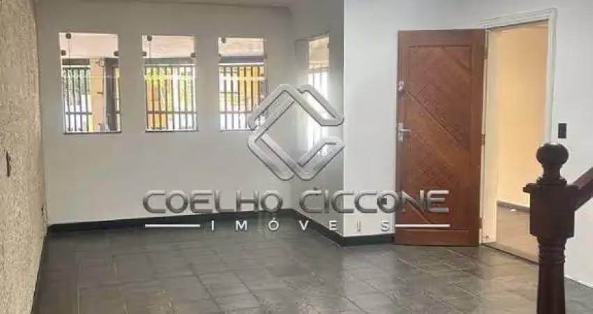 Casa com 3 quartos à venda no Santa Paula, São Caetano do Sul 