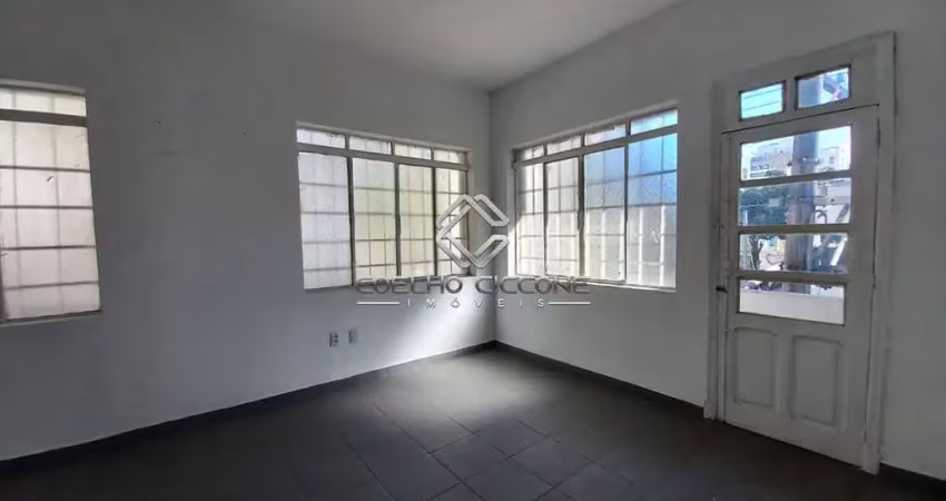 Casa com 3 quartos para alugar no Osvaldo Cruz, São Caetano do Sul 