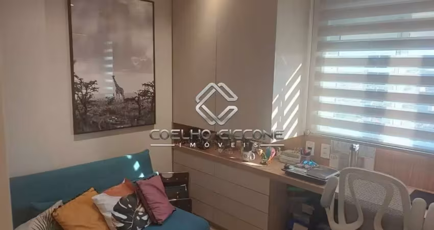 Apartamento com 2 quartos à venda no Barcelona, São Caetano do Sul 