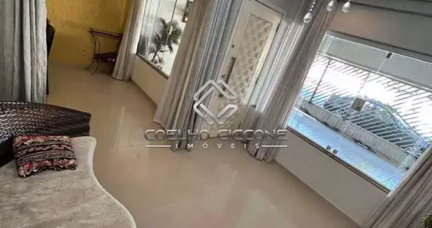 Casa com 5 quartos para alugar no Mauá, São Caetano do Sul 