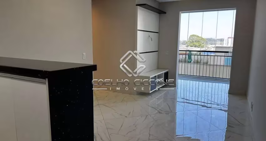 Apartamento com 3 quartos para alugar na Vila Prudente, São Paulo 