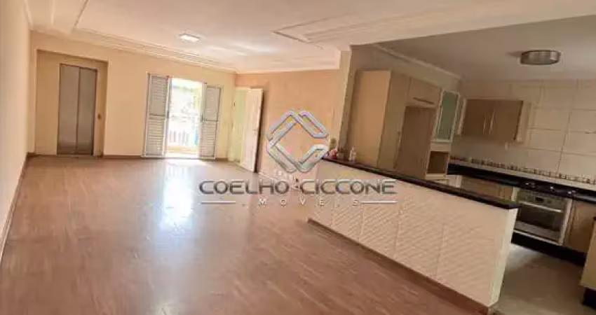 Apartamento com 6 quartos para alugar no Olímpico, São Caetano do Sul 