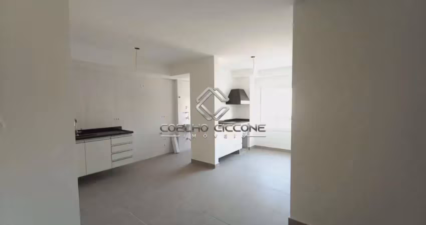 Apartamento com 2 quartos à venda no Barcelona, São Caetano do Sul 
