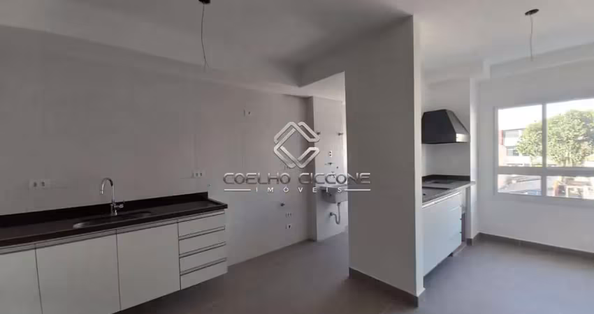 Apartamento com 2 quartos para alugar no Barcelona, São Caetano do Sul 