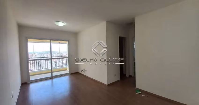 Apartamento com 2 quartos para alugar no Olímpico, São Caetano do Sul 