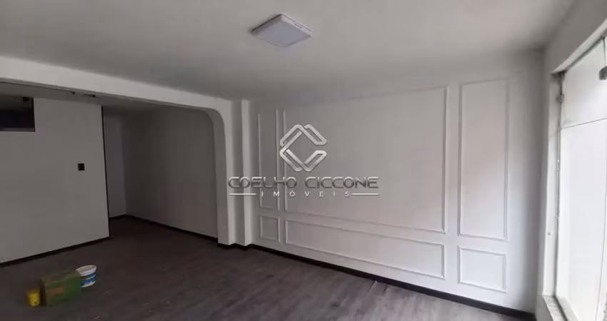 Casa comercial para alugar no Cerâmica, São Caetano do Sul 