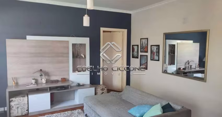 Apartamento com 2 quartos à venda no Osvaldo Cruz, São Caetano do Sul 