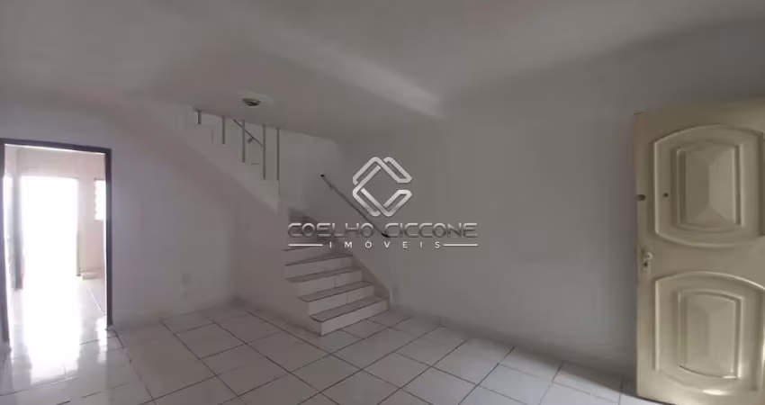 Casa com 3 quartos para alugar no Santa Maria, São Caetano do Sul 