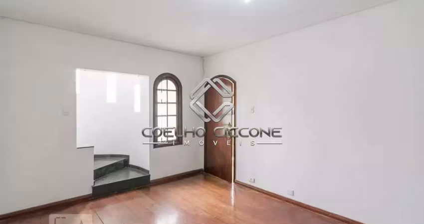 Casa com 4 quartos para alugar no Santa Paula, São Caetano do Sul 