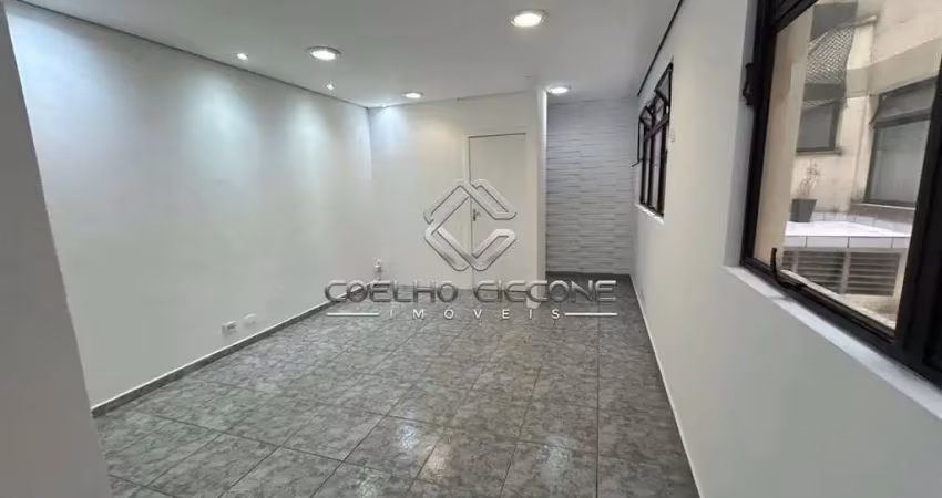 Sala comercial para alugar no Santa Paula, São Caetano do Sul 