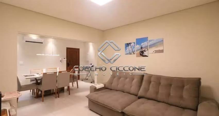 Casa com 2 quartos à venda no Santa Maria, São Caetano do Sul 