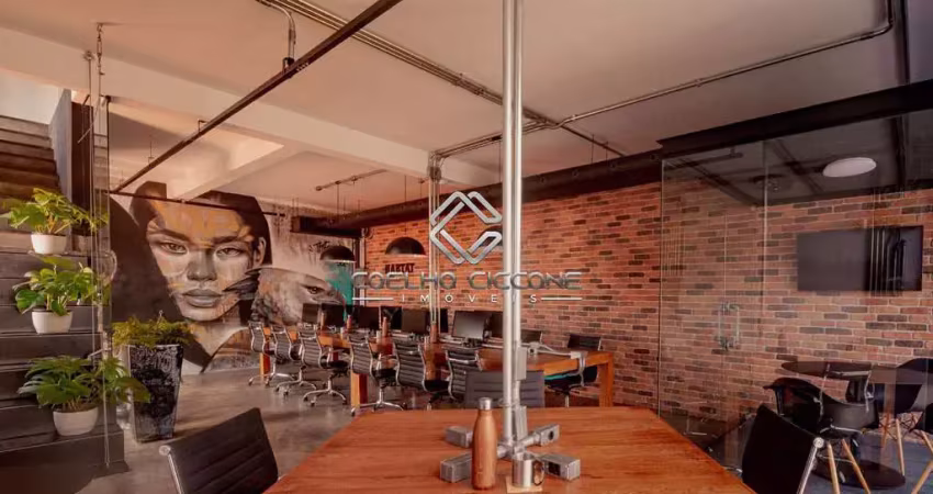 Sala comercial para alugar no Barcelona, São Caetano do Sul 
