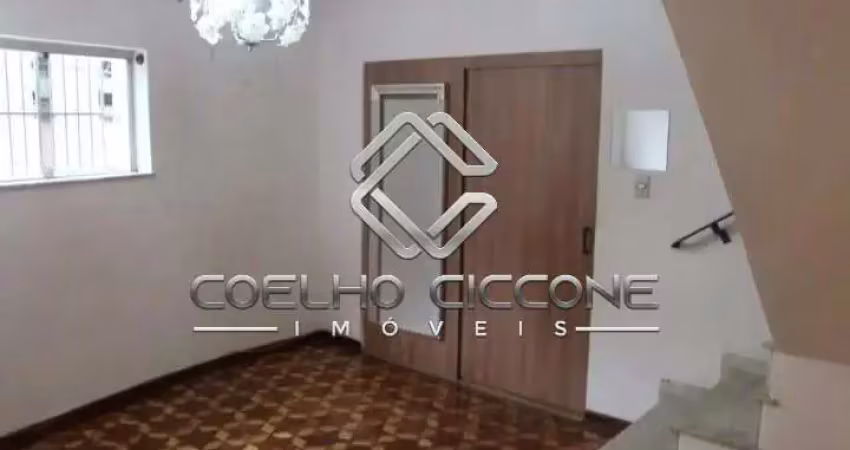 Casa com 3 quartos à venda no São José, São Caetano do Sul 