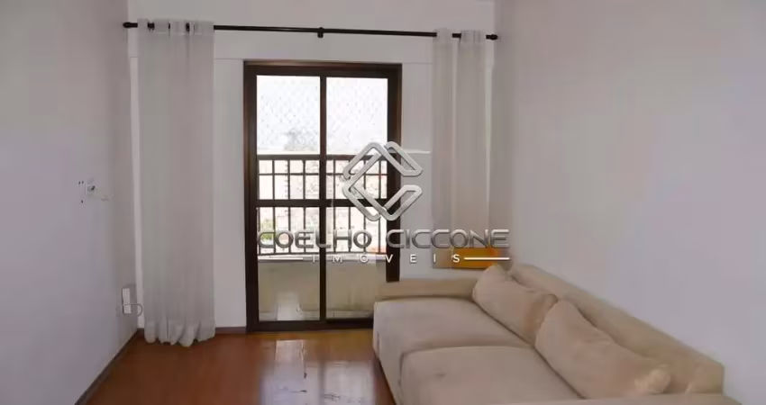 Apartamento com 3 quartos à venda no Boa Vista, São Caetano do Sul 