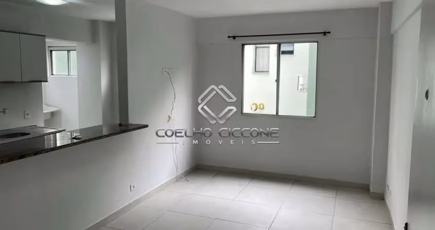 Loft com 1 quarto para alugar no Santo Antônio, São Caetano do Sul 