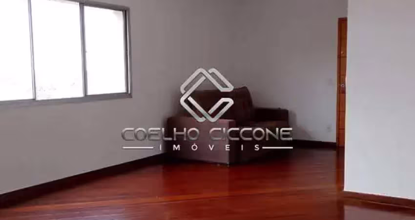 Apartamento com 3 quartos para alugar no Santa Paula, São Caetano do Sul 