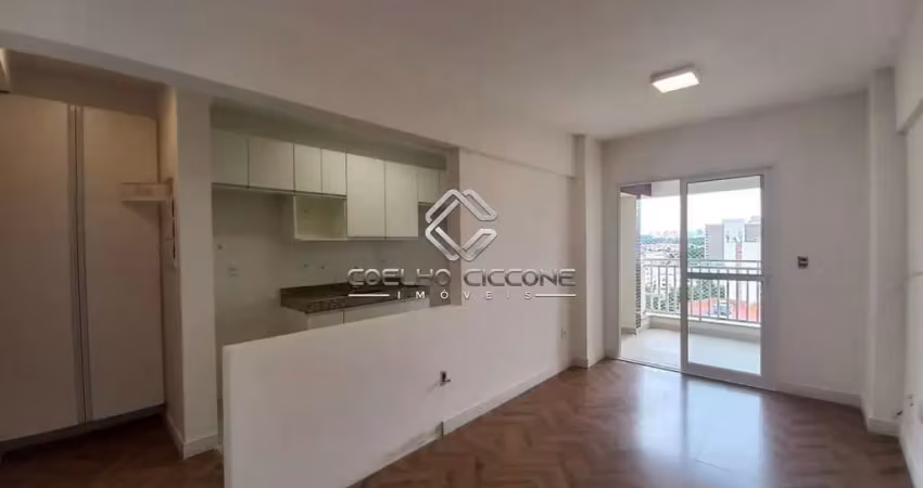 Apartamento com 2 quartos para alugar no Fundação, São Caetano do Sul 