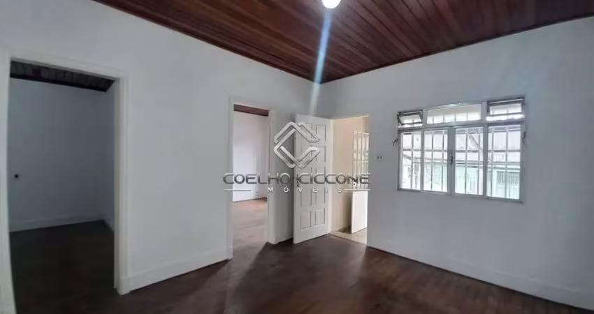 Casa com 3 quartos para alugar no Osvaldo Cruz, São Caetano do Sul 