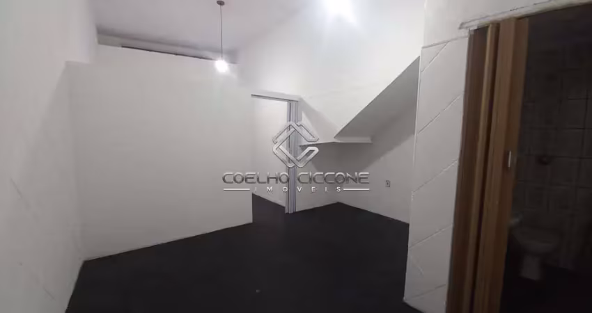 Sala comercial para alugar no Santa Maria, São Caetano do Sul 