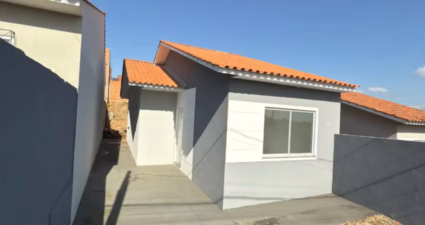 Casa com 2 quartos à venda no Contorno, Ponta Grossa 