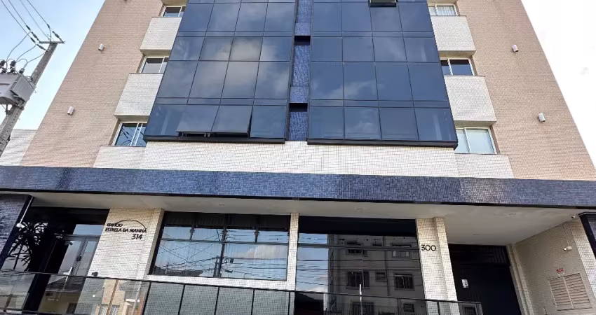 Apartamento com 3 quartos à venda no Estrela, Ponta Grossa 
