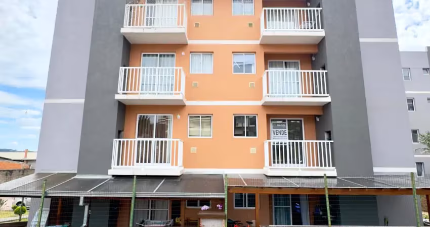 Apartamento com 2 quartos à venda no Uvaranas, Ponta Grossa 
