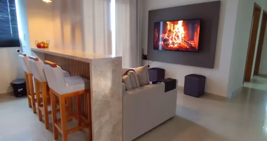 Apartamento com 2 quartos à venda na Rua Domício da Gama, Centro, Ponta Grossa