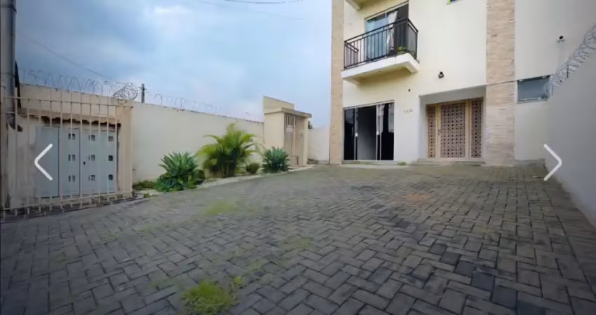 Sala comercial aqui está uma versão revisada e pronta para anúncio do imóvel que você descreveu:   ---  sala comercial para locação em órfãs – ponta grossa   rua luiz oliveira e silva, 156 – próximo a