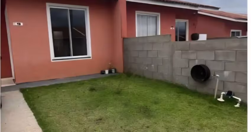 Casa em condomínio fechado com 3 quartos para alugar na Rua Santa Rita, Cará-cará, Ponta Grossa